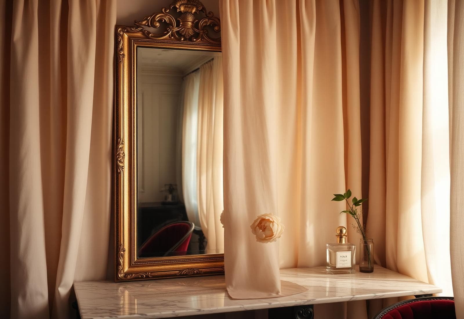 Atelier Maison Élégance